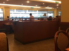 -萨莉亚意式餐厅(西青道欧亚达店)