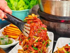 -烤肉刘·清真老北京炙子烤肉(虎坊桥老店)