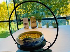 蟹粉豆腐-松鹤楼·非遗·苏帮菜(融科店)