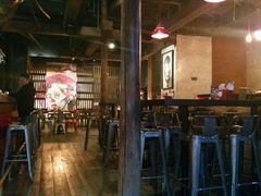 大堂-Luchador摔跤手墨西哥餐厅(恒宇广场店)