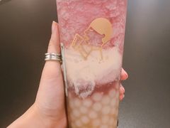 -喜茶(深圳海岸城店)