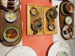 -叶叶菩提(太原别墅店)