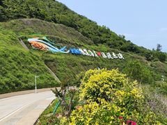-东澳岛
