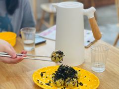 -Woolee韩食堂·韩式家庭料理