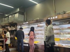 -回头烧烤(悦荟购物中心店)