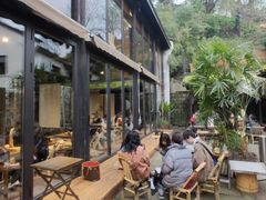 -Metal hands·铁手咖啡