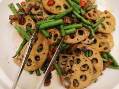 藕遇-九十九顶毡房(阜石路店)