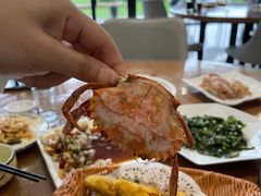 -洲晓鲜·舟山海鲜大排档(朱家尖风景区店)