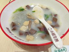 -小杨生煎(深圳岗厦北店)