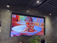 -一品红川菜(皇岗店)