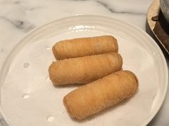 -南京长江之舟华邑酒店·鲜艳自助餐厅