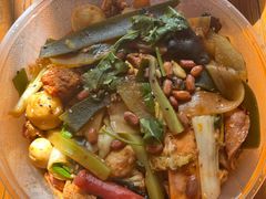 酱香锅底-拿渡麻辣香锅(管庄店)