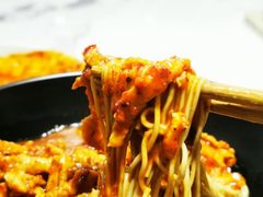 -老地方面馆(思南路店)