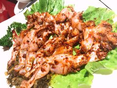 牛蛙-渝利重庆火锅