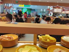 -龍歌自助小火锅(崂山丽达店)