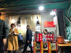 门面-星鸿社重庆老火锅