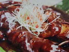 -通安客栈中餐厅·何家小馆