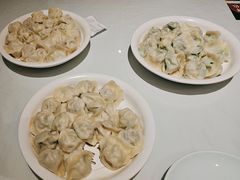 -百饺园(平山道店)