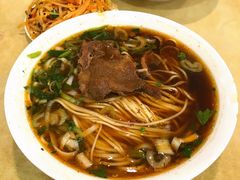 -水仙拉面(水仙街店)