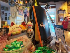 -El Bodegon阿根廷秘鲁餐厅(幸福路店)