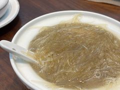 浓汤猪脚翅-东海酒家(长平东路店)