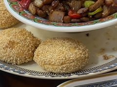 -清真·尚穆回回香清真餐厅(工人新村店)