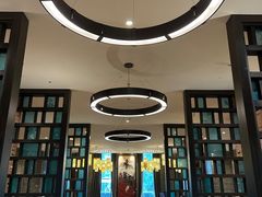 -常州新城希尔顿酒店·OPEN全日餐厅