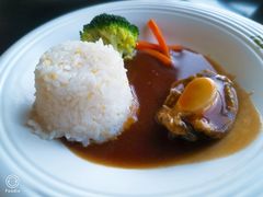 -赶海部落海鲜城(海阳路店)