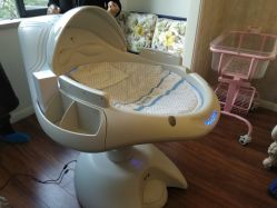 -弗蕾亚·和月月子调理院(东湖店)