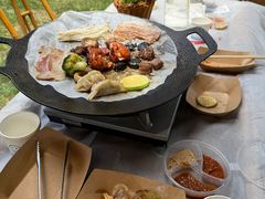 -HERRE·FARM 赫尔露营农场·团建聚会包场