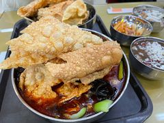 -红鼻子桂林米粉(金唐新光界店)