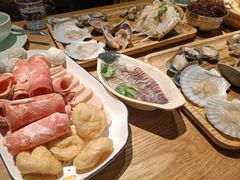 -Thai Basil罗勒叶泰式餐厅(时代天街店)