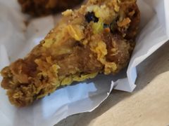 -麦当劳(景城邻里中心店)