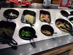 -比格比萨自助(花园路店)