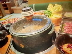 -芸山季·云南山珍菌火锅(南翔印象城MEGA店)