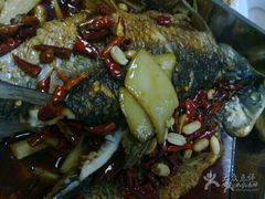 -珍巷福地四合院菜馆(复兴门店)