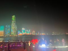 -青岛第三海水浴场