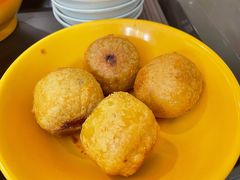 玉兰饼-毛华美食(清扬路店)