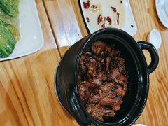 -斯丹姜母鸭·古法干香(田安南路店)
