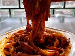 盛志望麻酱酿皮-清真盛志望麻酱酿皮·非遗老字号