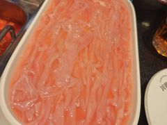 鸭肠-川西坝子火锅(清江东路3.0直营店)
