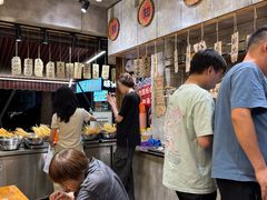 -嘉州鲜知味钵钵鸡(奎星楼店)