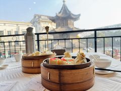 -怡园饭店-餐厅(四望亭店)