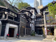 -东水门老街