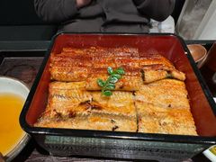 -玄白·炭烤活鳗(上海首店)