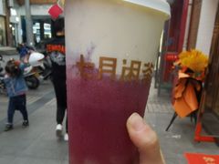 -恩你小木屋·烤肉韩式料理(嘉兴秀洲店)