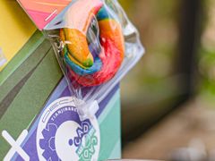 -Catch Bagel(芳草地店)