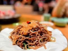 -泰钰丰烤鸭(永安道店)