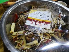 -弓虽昌焖烧鸡(大竹林店)