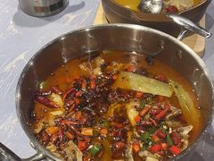 -印巷里主题餐厅(马鞍山店)